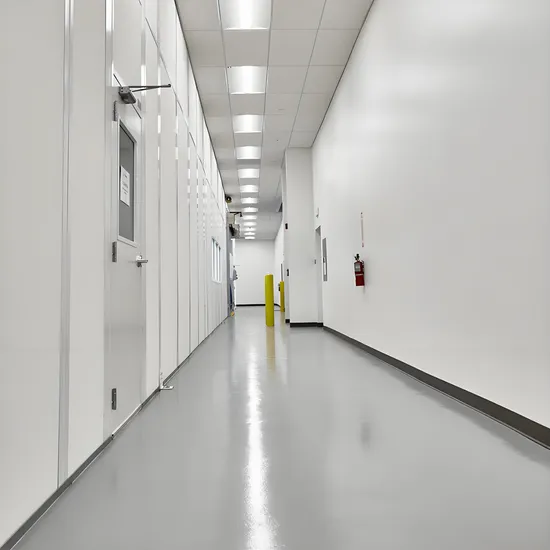 Cleanroom Systems Meet The Manufacturing Environment Requirements for Different Types of Products